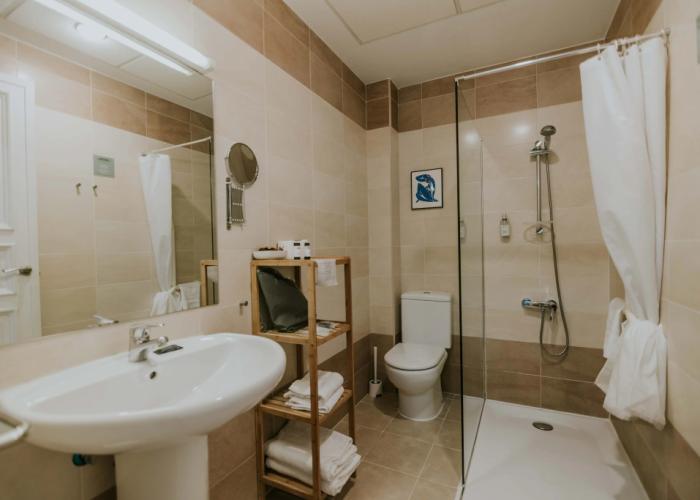 Hotel Arrope
