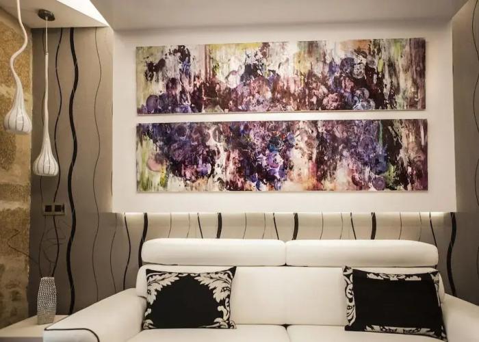Wine & Soul Suites