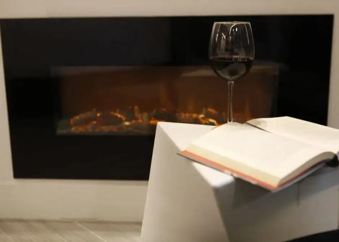Wine & Soul Suites