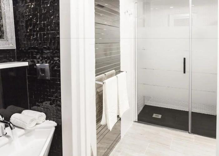 Wine & Soul Suites