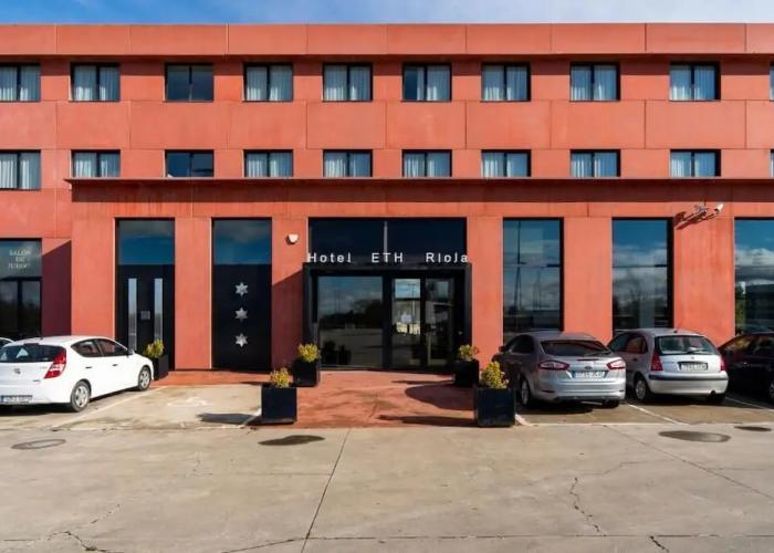 Kyriad Direct ETH Rioja