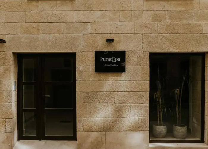 Puracepa Urban - Suites
