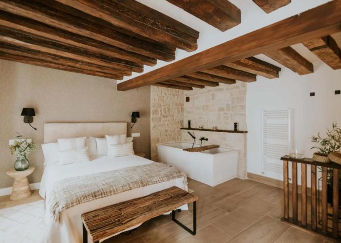 Puracepa Urban - Suites