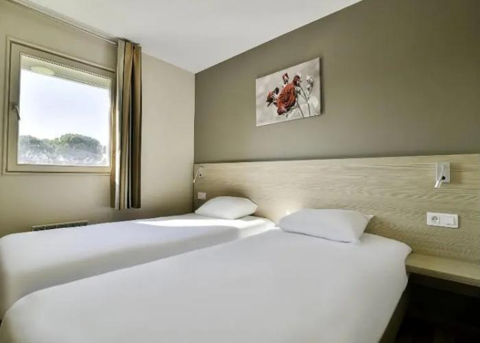 B&B Hotel Bollene