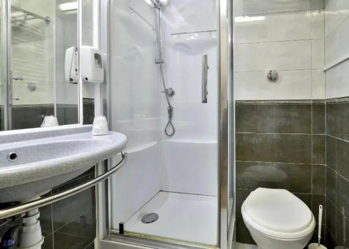 B&B Hotel Bollene