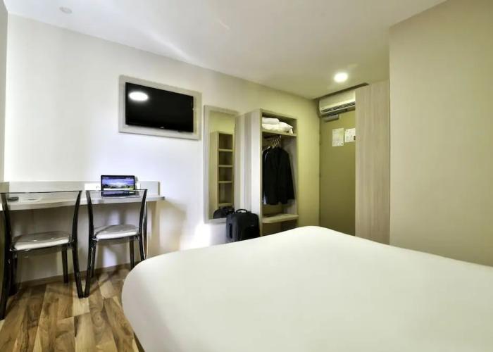 B&B Hotel Bollene