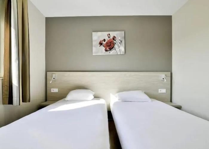 B&B Hotel Bollene