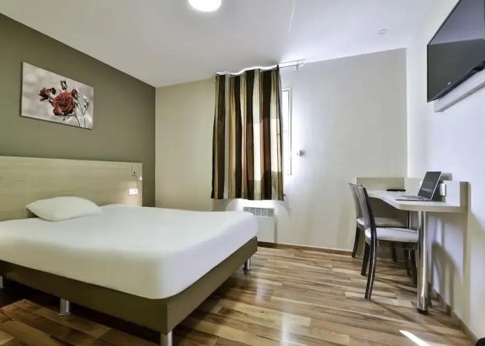 B&B Hotel Bollene