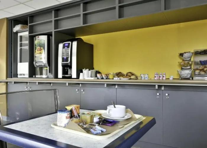 B&B Hotel Bollene