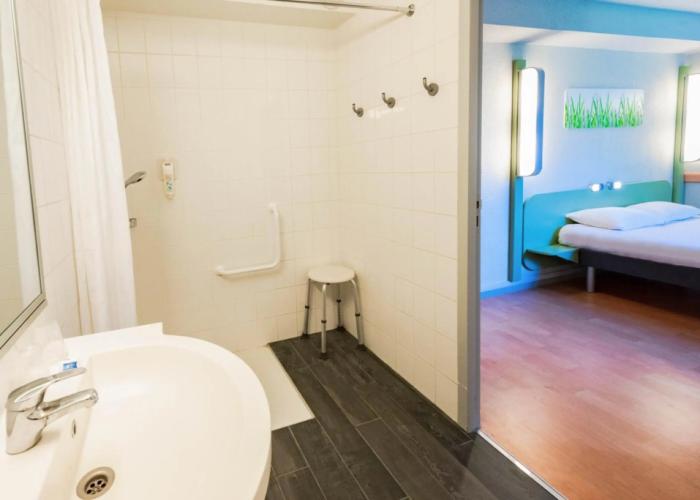 ibis budget Bollène