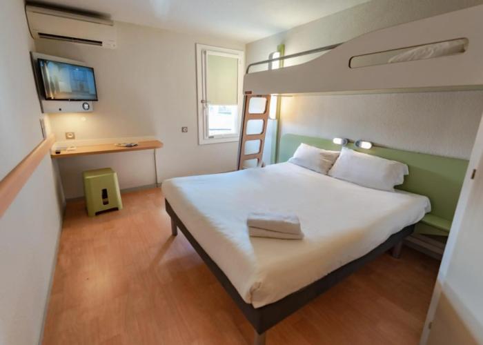 ibis budget Bollène