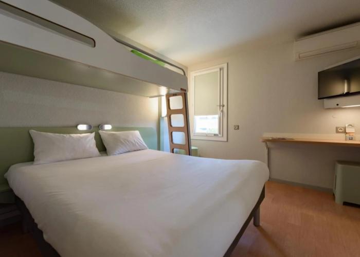 ibis budget Bollène