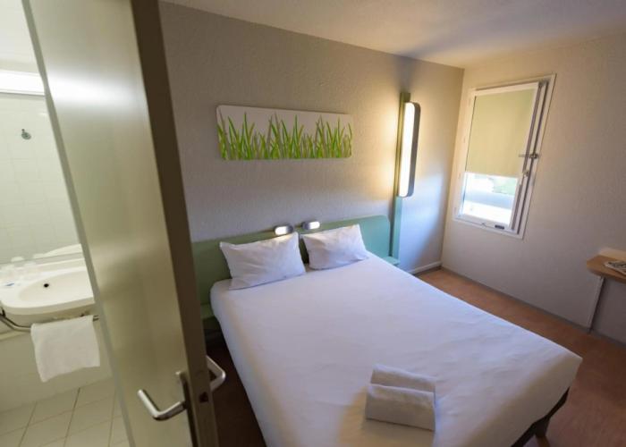 ibis budget Bollène