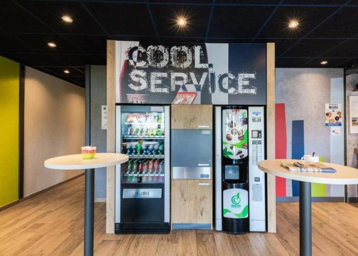 ibis budget Bollène