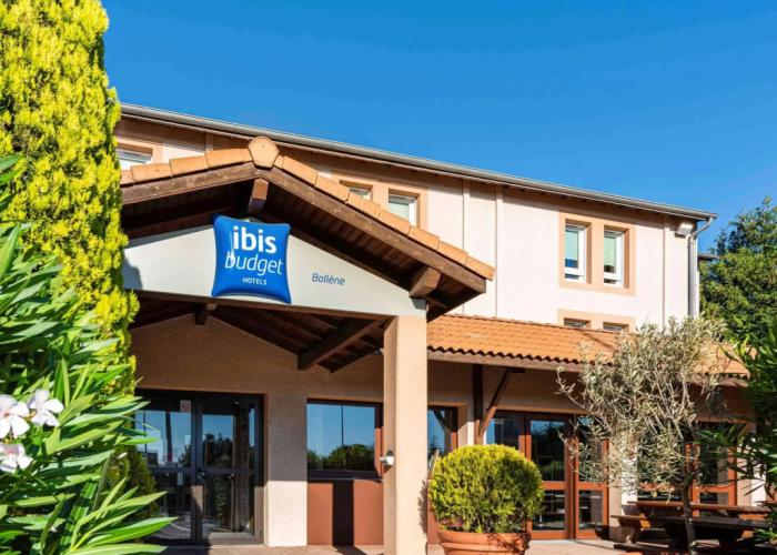 ibis budget Bollène