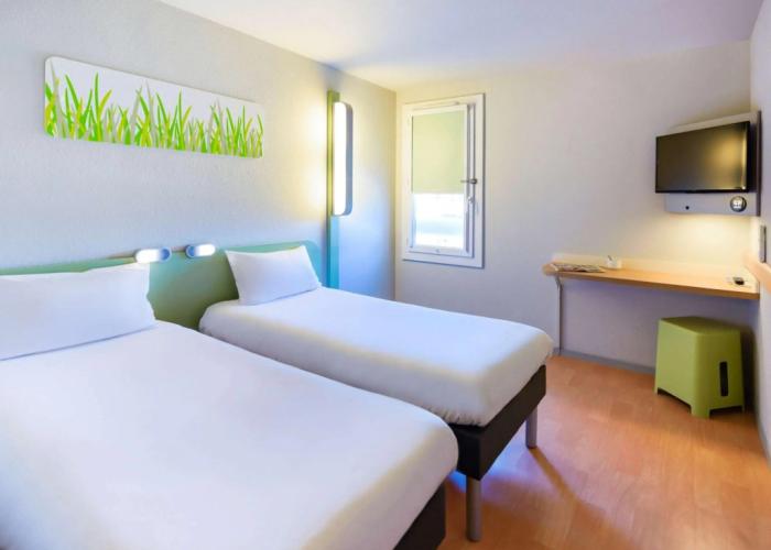 ibis budget Bollène
