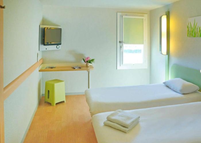 ibis budget Bollène