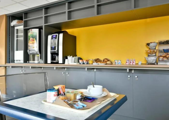 B&B Hotel Bollene