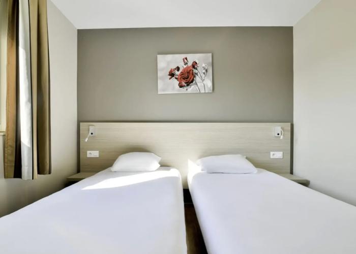 B&B Hotel Bollene