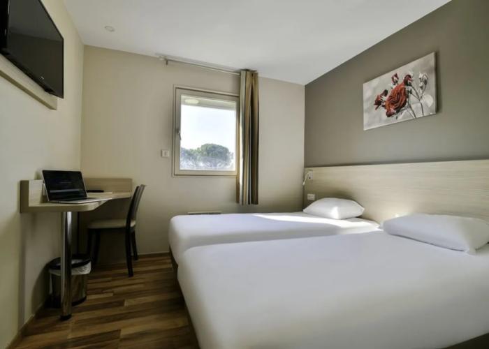 B&B Hotel Bollene