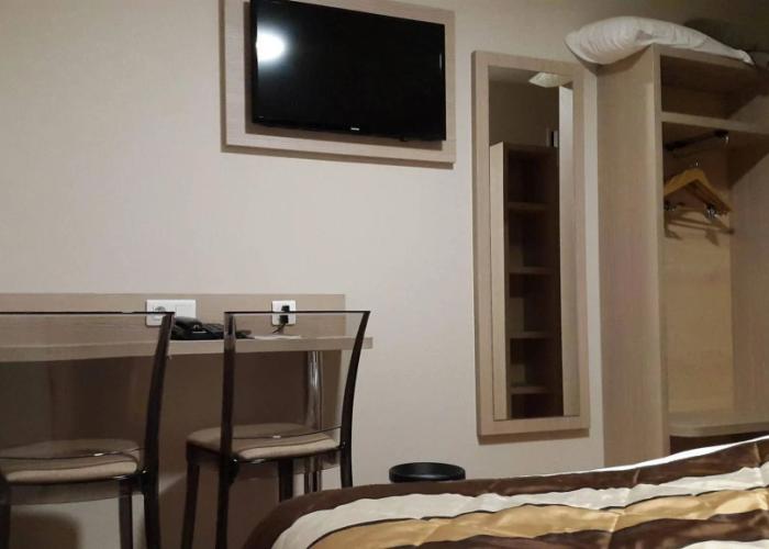 B&B Hotel Bollene