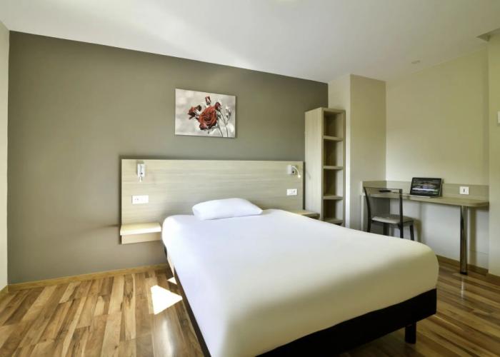 B&B Hotel Bollene