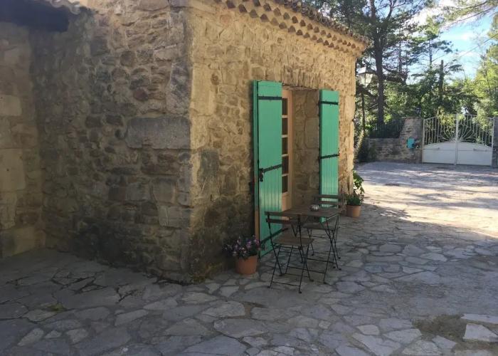 Mas de la Pinède (ex. Les Arbousiers)