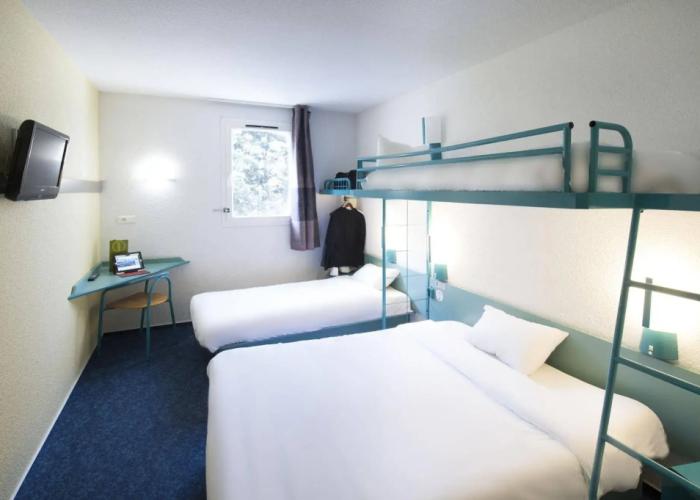 B&B HOTEL Beaune Nord