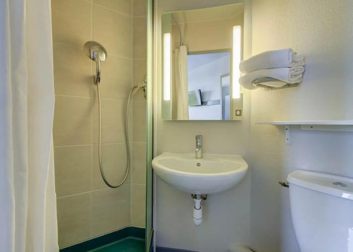 B&B HOTEL Beaune Nord