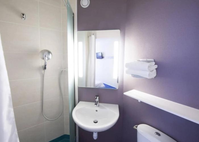 B&B HOTEL Beaune Nord