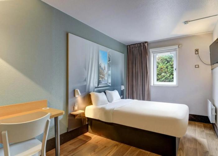 B&B HOTEL Beaune Sud (2)