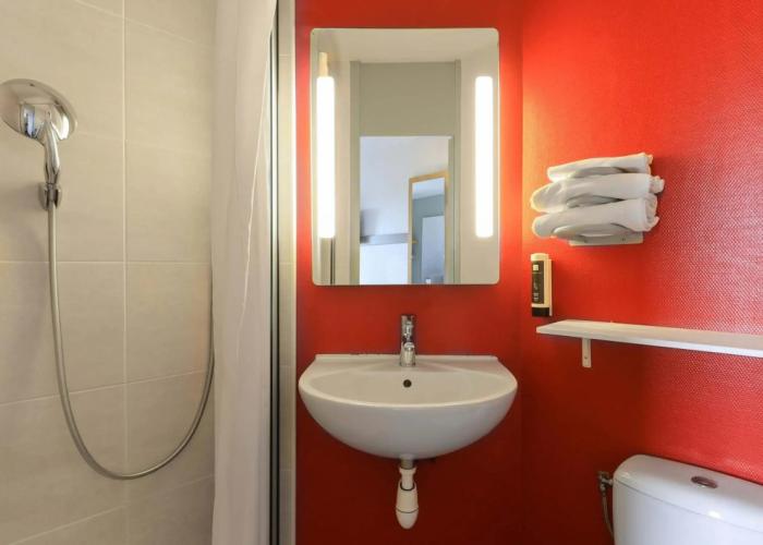 B&B HOTEL Beaune Sud (2)