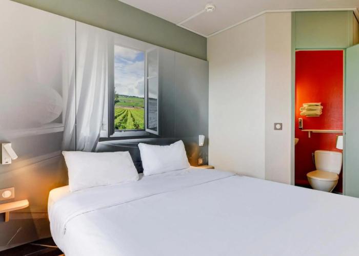 B&B HOTEL Beaune Sud (2)