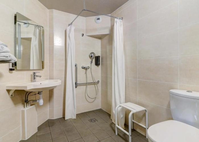 B&B HOTEL Beaune Sud (2)