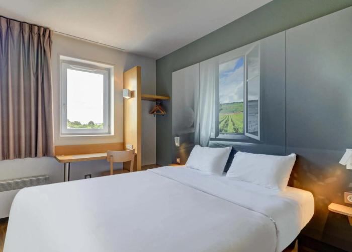 B&B HOTEL Beaune Sud (2)
