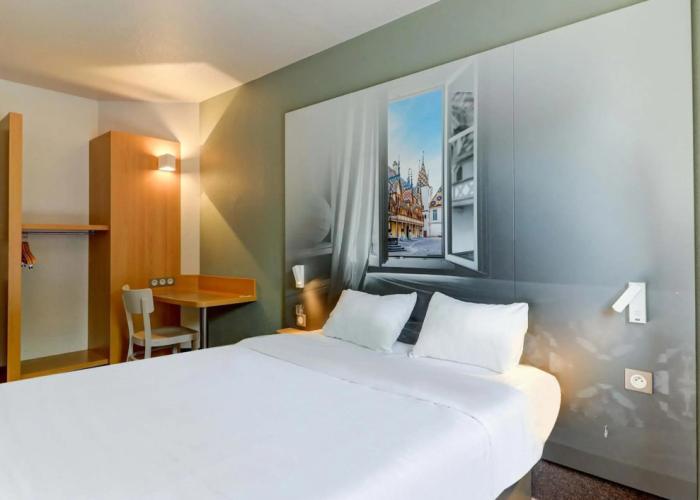 B&B HOTEL Beaune Sud (2)
