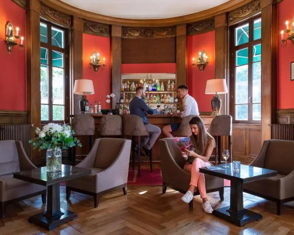фото Hôtel de la Poste