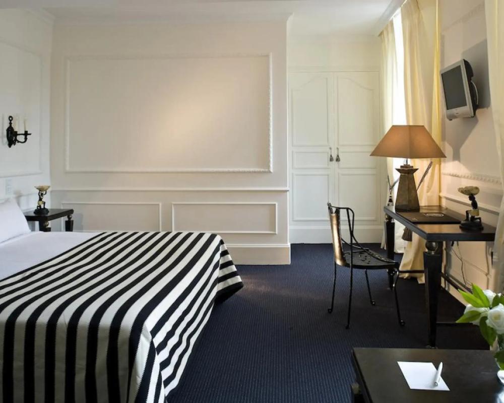 фото Hôtel de la Poste