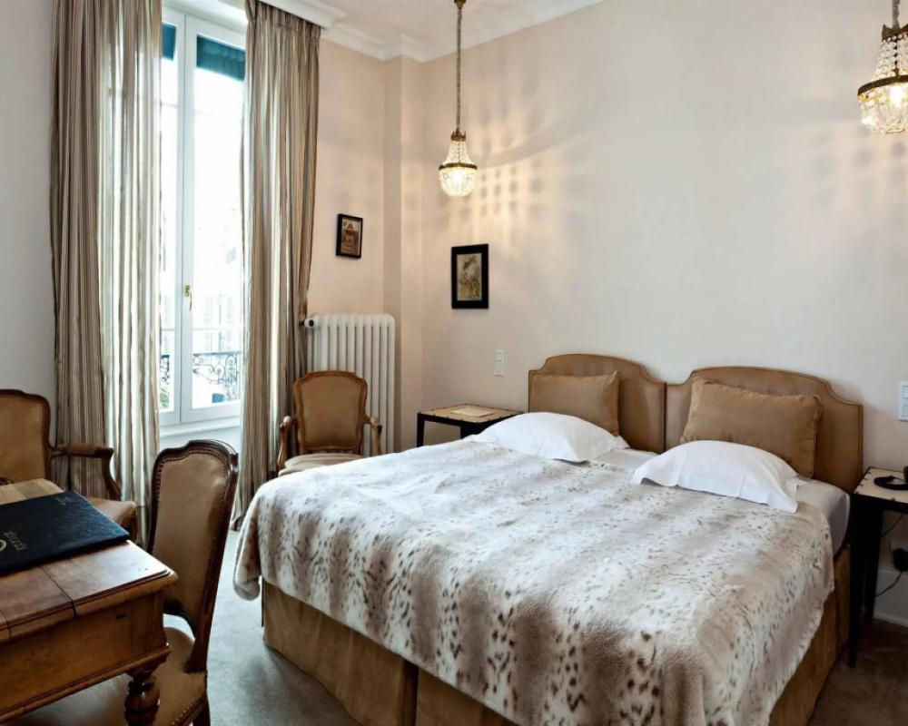 фото Hôtel de la Poste