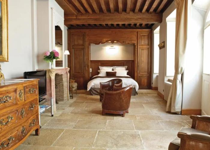 Le Clos Sainte Marguerite