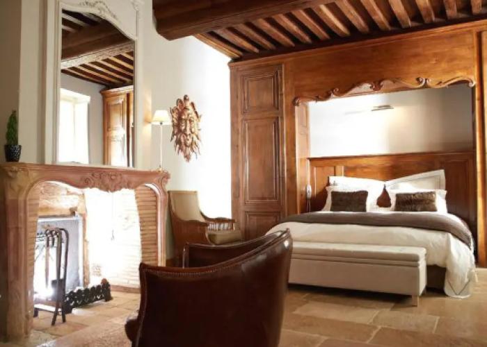 Le Clos Sainte Marguerite