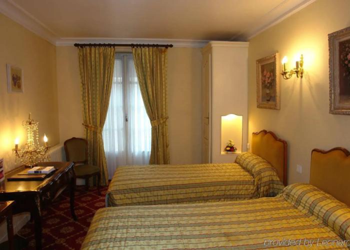 Hôtel Le Cep & Spa