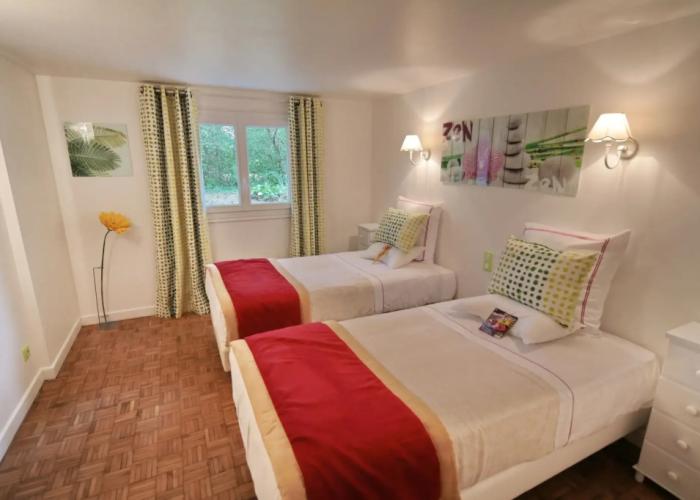 Hôtel Le Cep & Spa