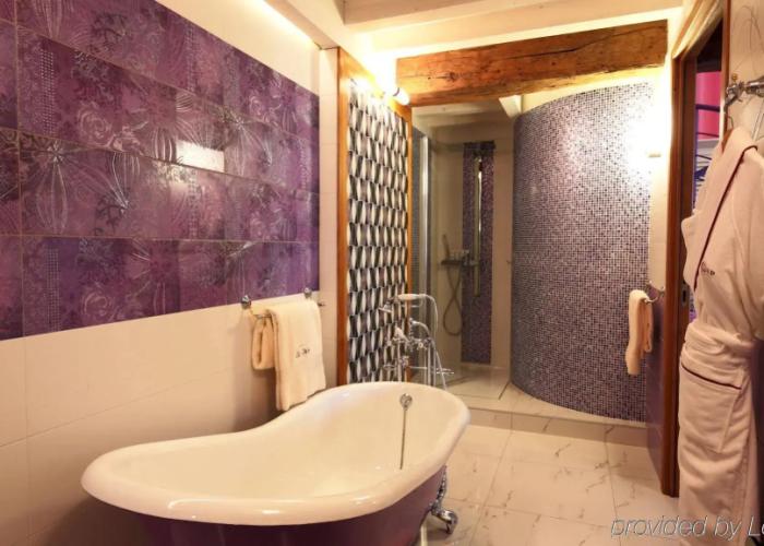 Hôtel Le Cep & Spa