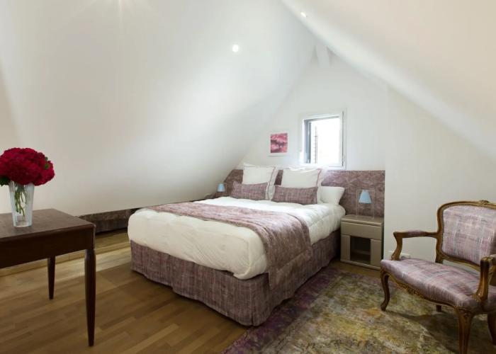 Hôtel Le Cep & Spa