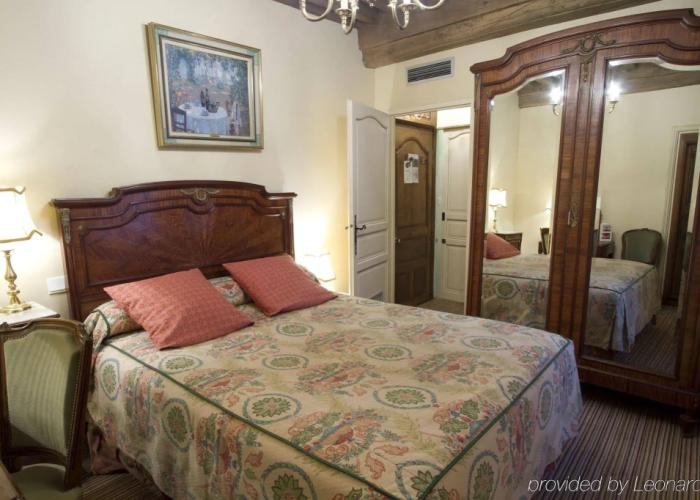 Hôtel Le Cep & Spa