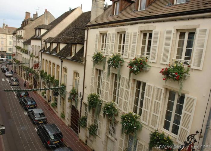 Hôtel Le Cep & Spa