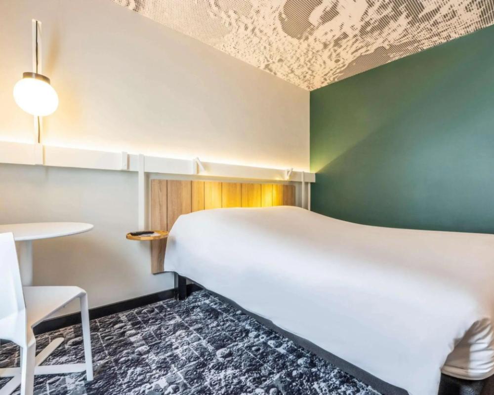 фото ibis Beaune Centre
