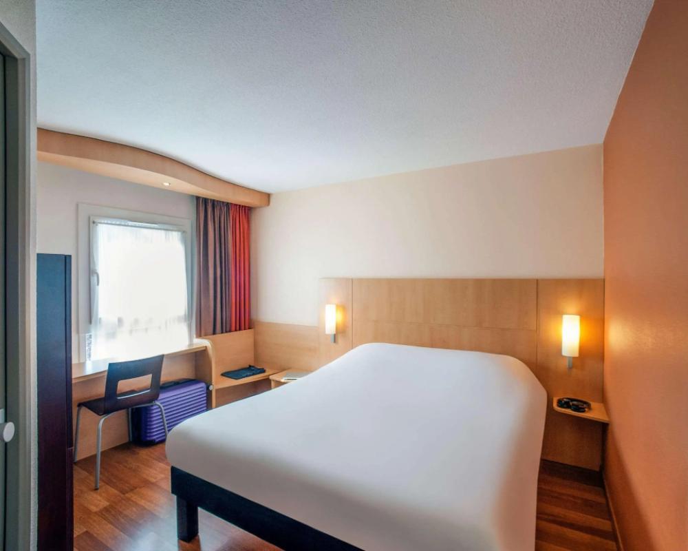 фото ibis Beaune Centre