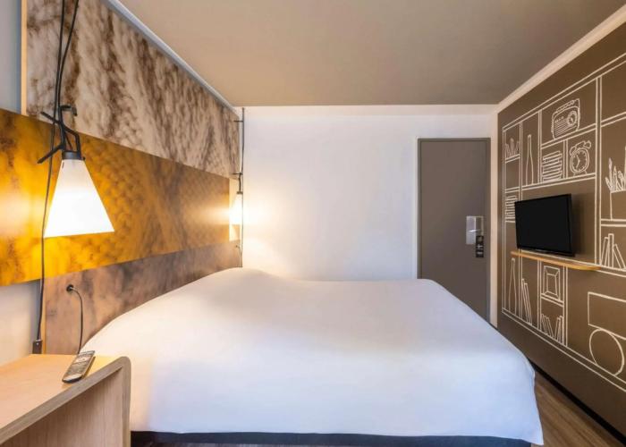 ibis Beaune Centre
